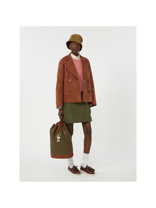 WKDSOSPIRO MAXMARA WEEKEND | 2615441011600003